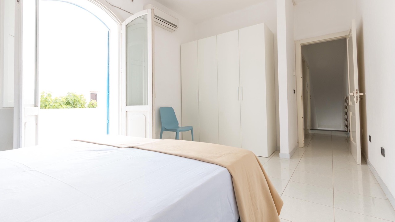 Photo of Bedroom in Baia Verde