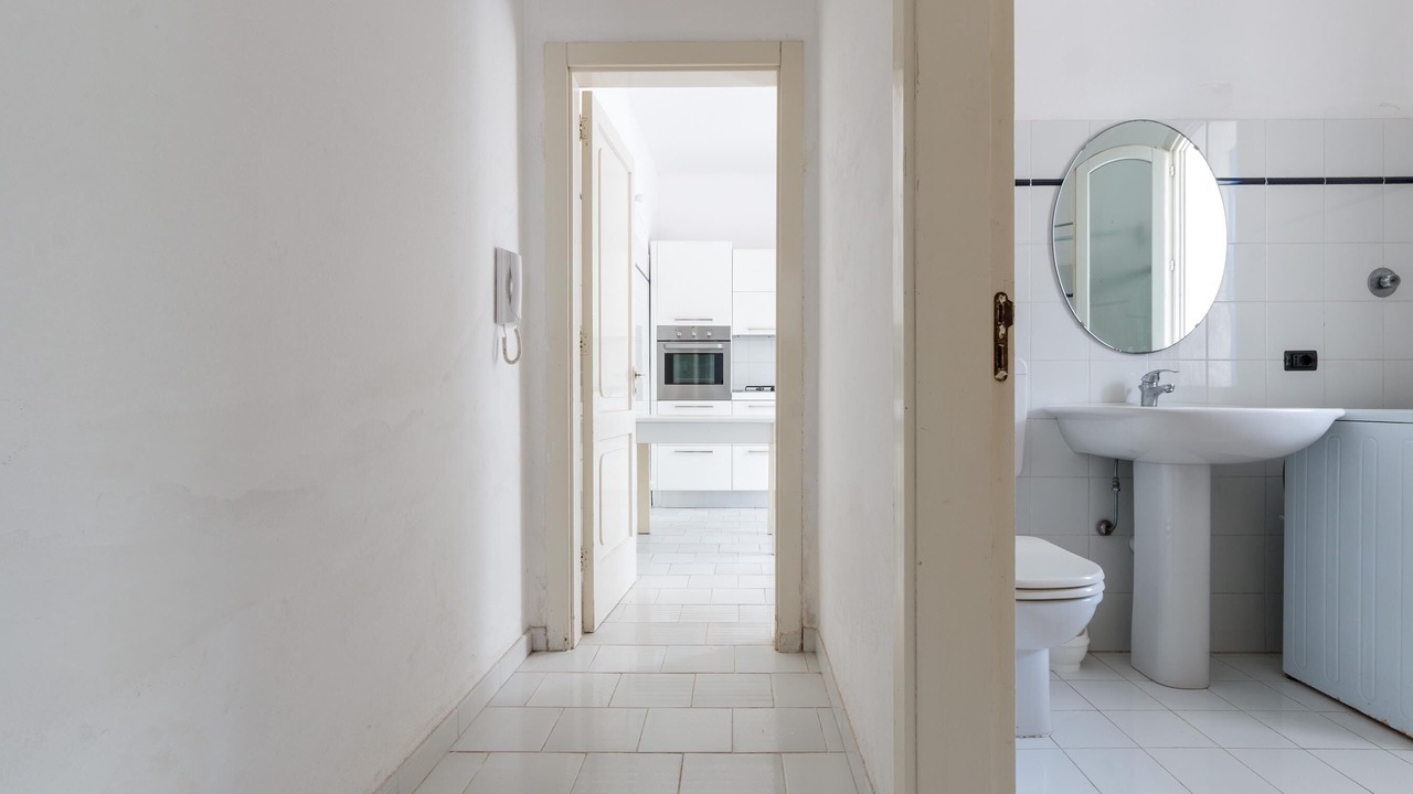 Photo of Bathroom in Baia Verde