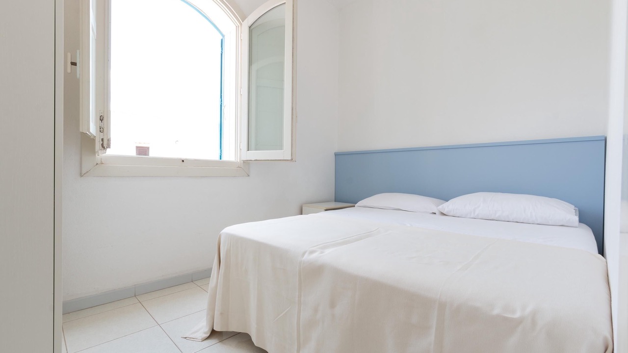 Photo of Bedroom in Baia Verde