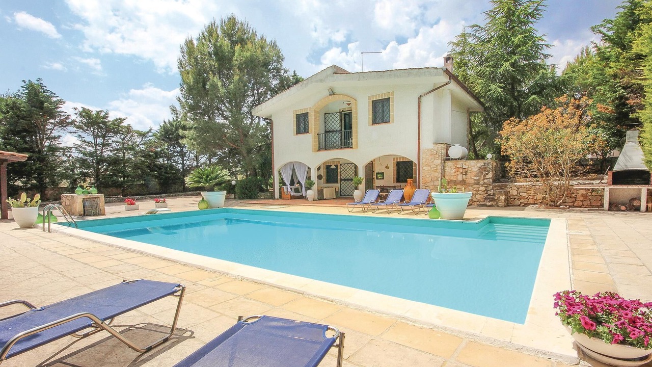 Photo of Outdoor in Martina Franca