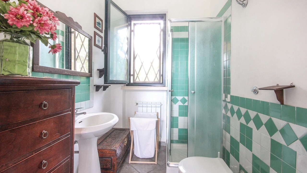 Photo of Bathroom in Martina Franca