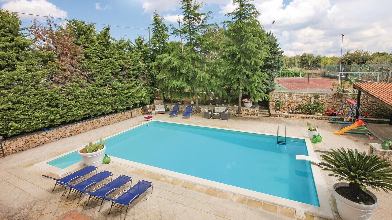 Photo of Outdoor in Martina Franca