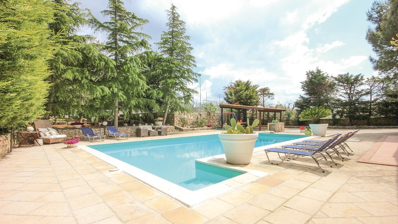 Photo of Outdoor in Martina Franca