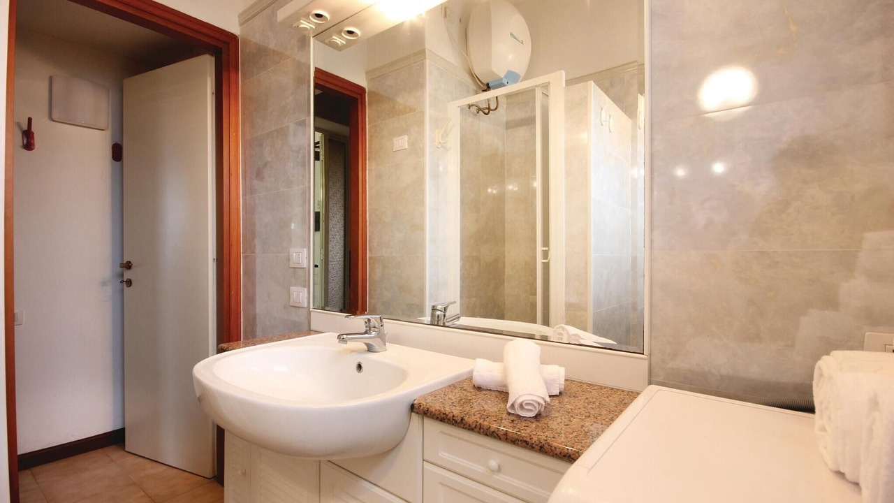 Photo of Bathroom in Costa Rei