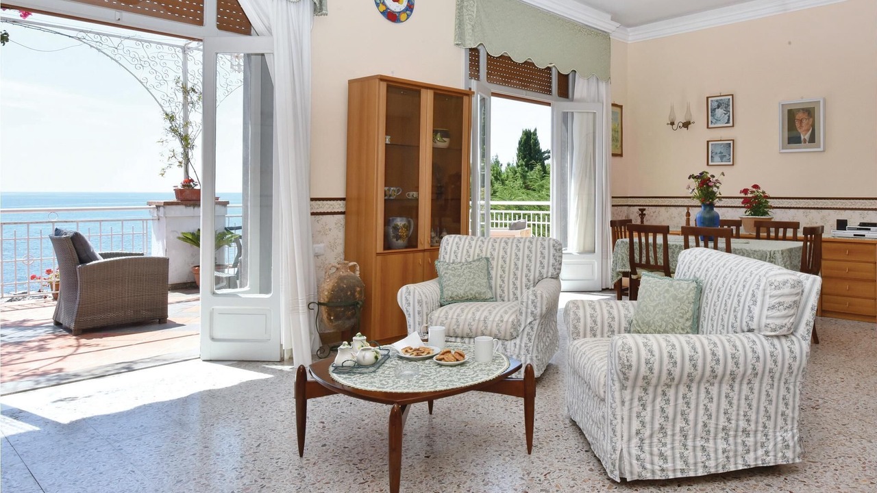 Photo of Bedroom in Scario
