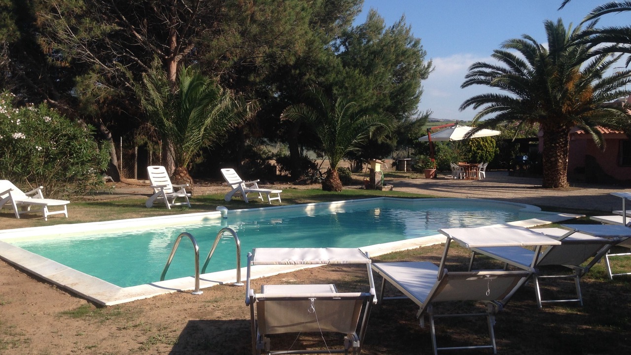 Photo of Outdoor in Sorso