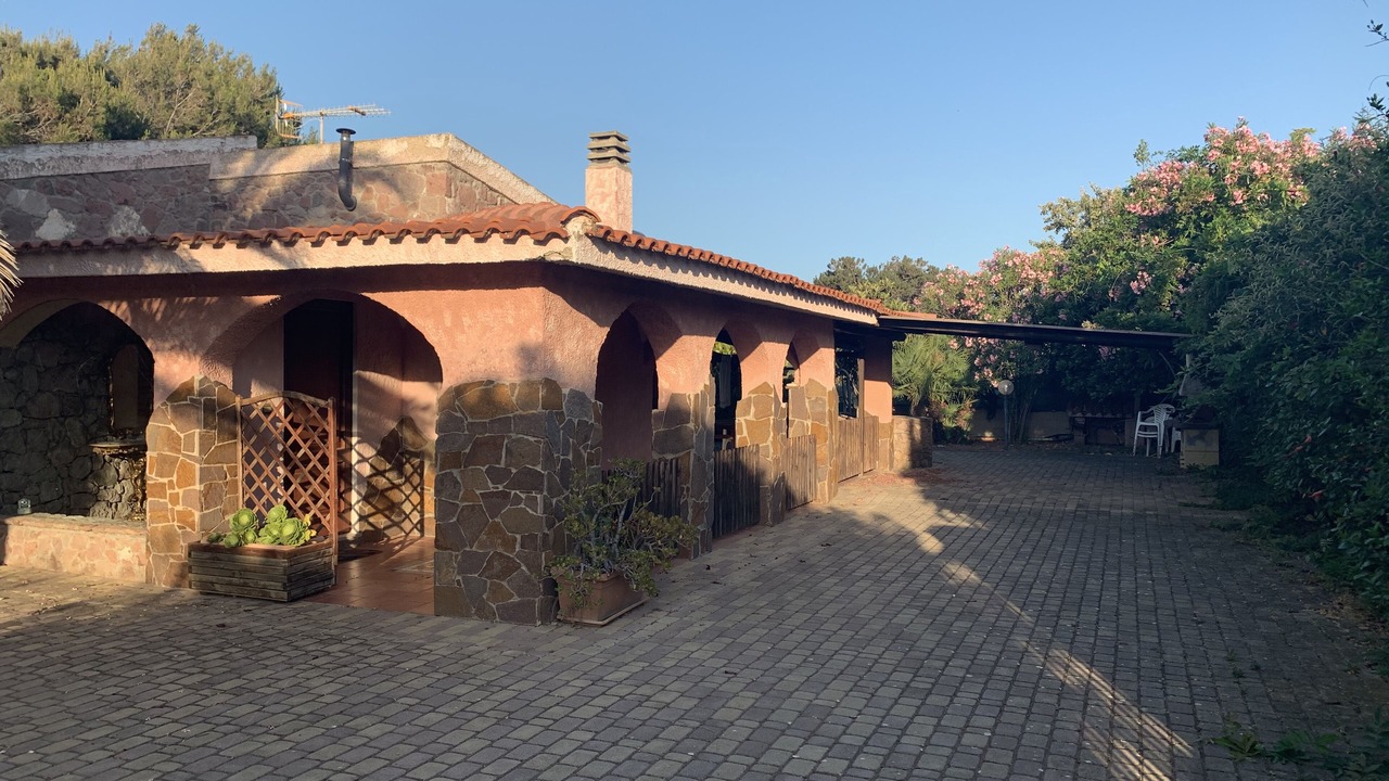 Photo of Outdoor in Sorso
