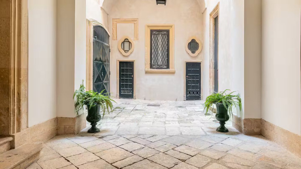 Photo of Others in Lecce Historic Center