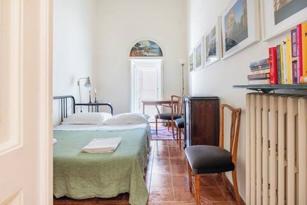 Photo of Bedroom in Lecce Historic Center