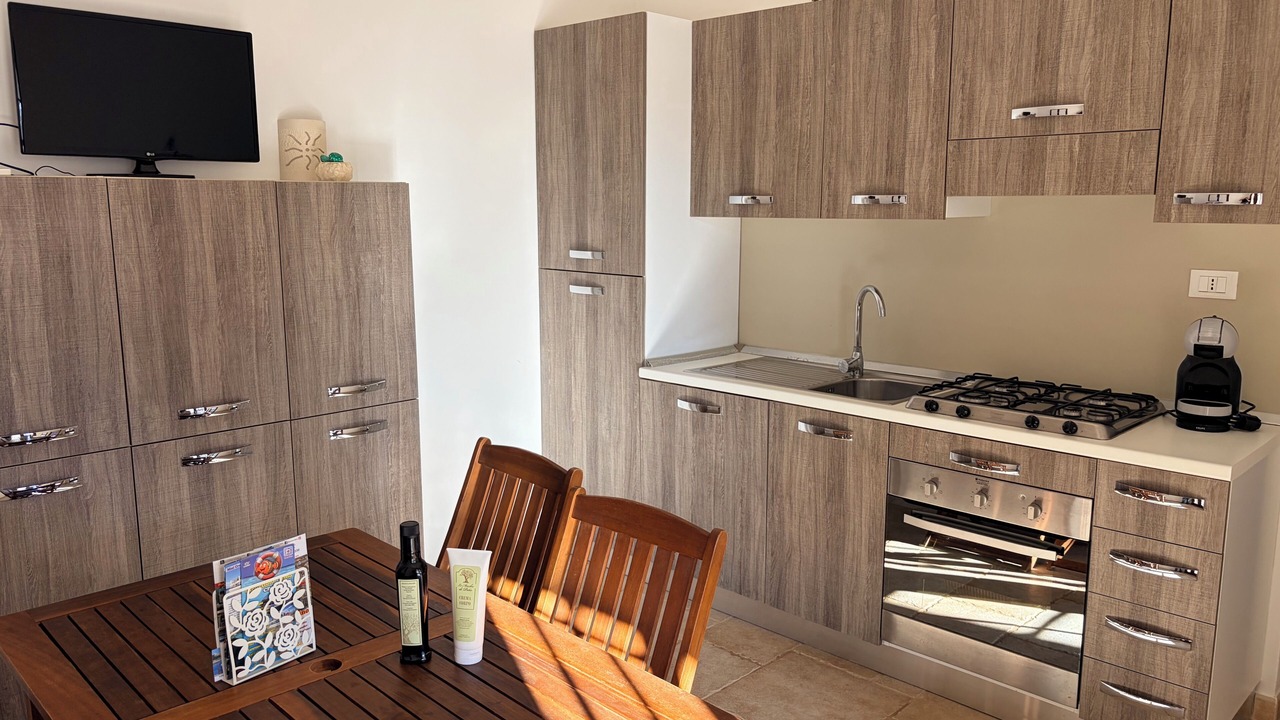 Photo of Kitchen in Patu