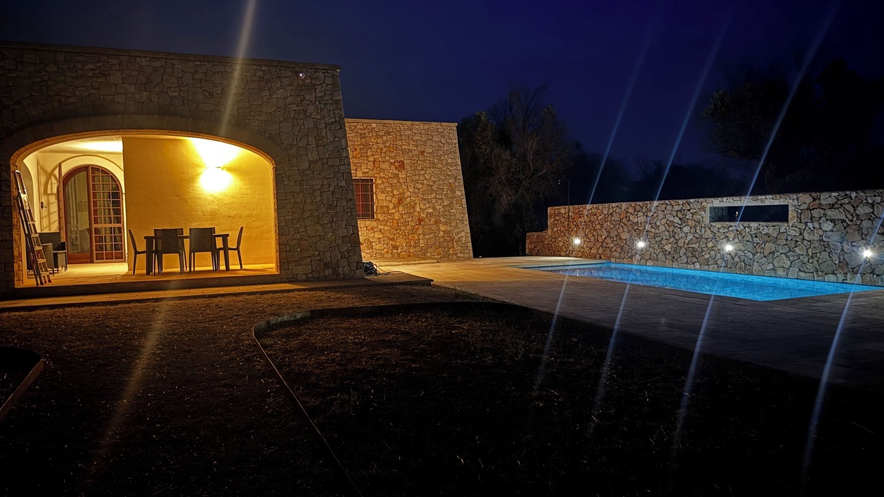 Photo of Outdoor in Patu