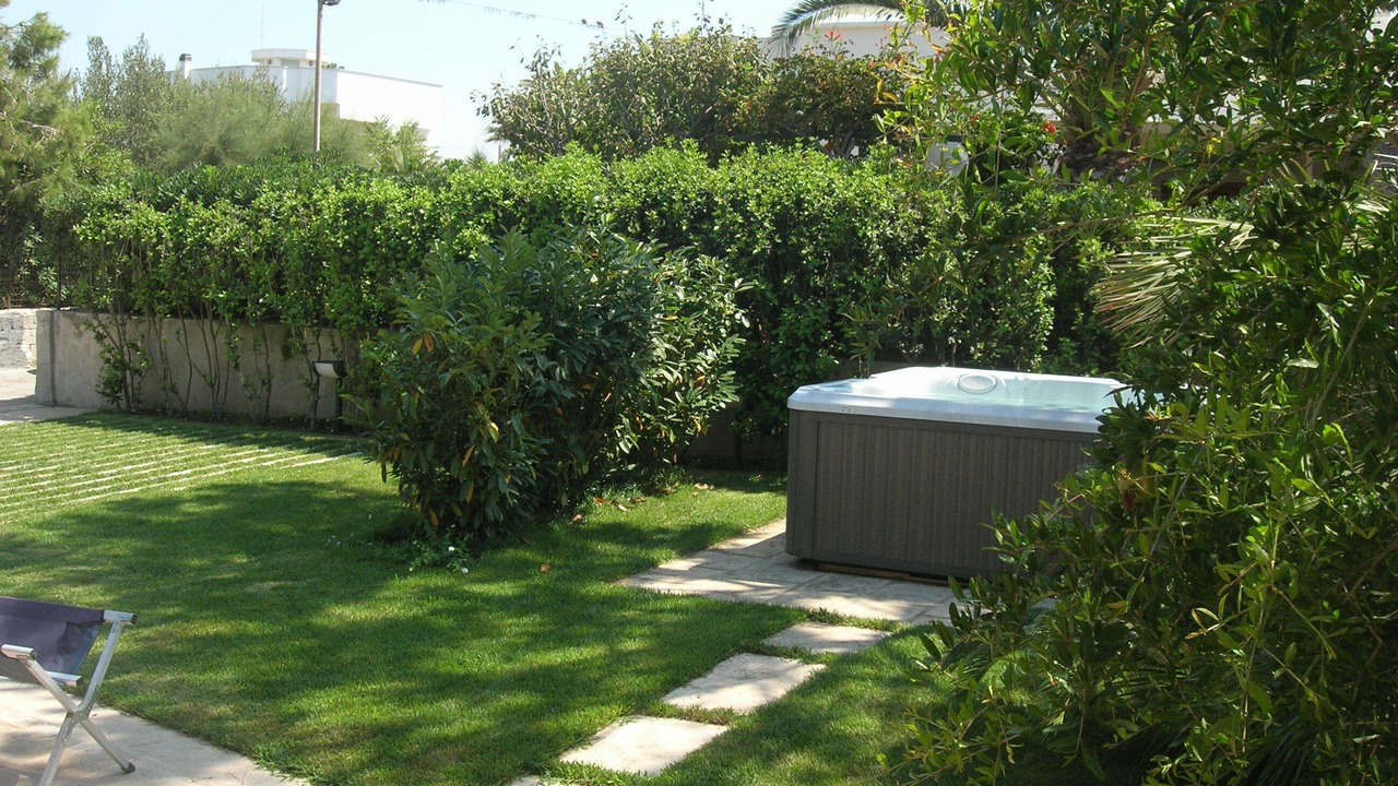 Photo of Outdoor in Torre a Mare