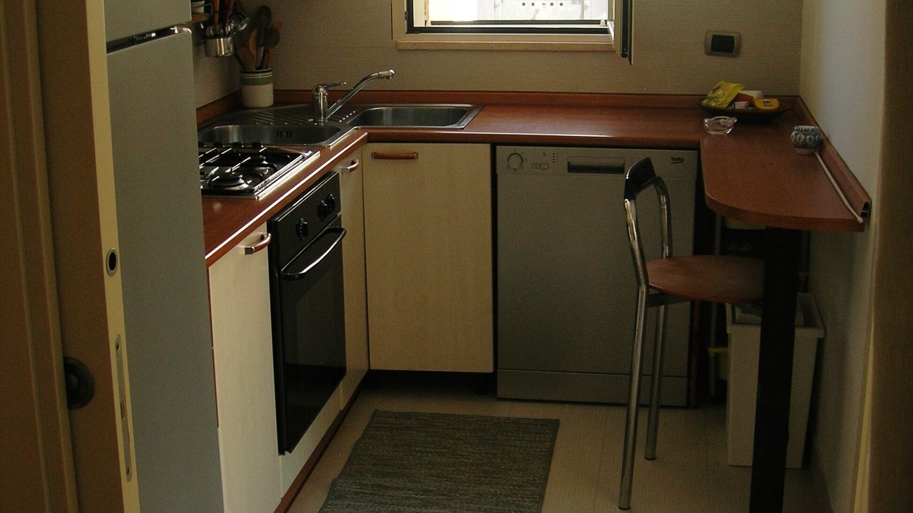 Photo of Kitchen in Torre a Mare
