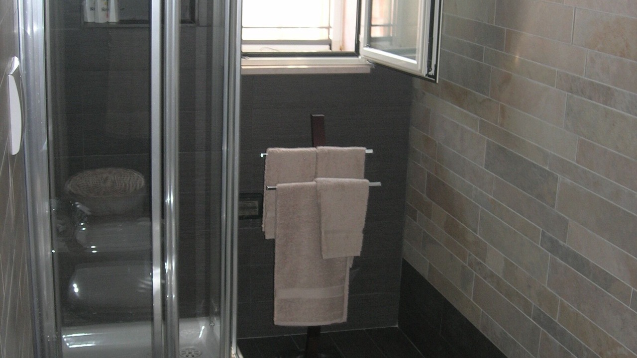 Photo of Bathroom in Torre a Mare