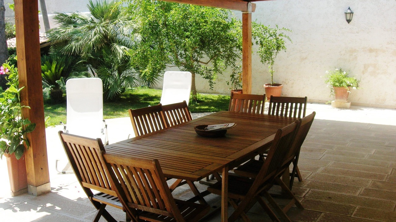 Photo of Outdoor in Torre a Mare