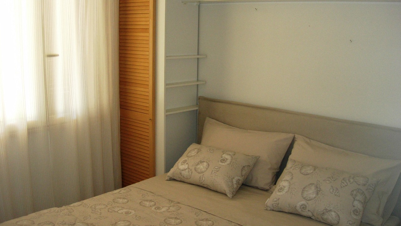 Photo of Bedroom in Torre a Mare