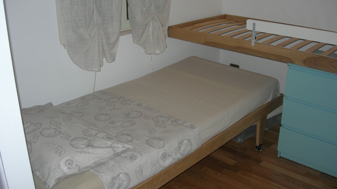 Photo of Bedroom in Torre a Mare