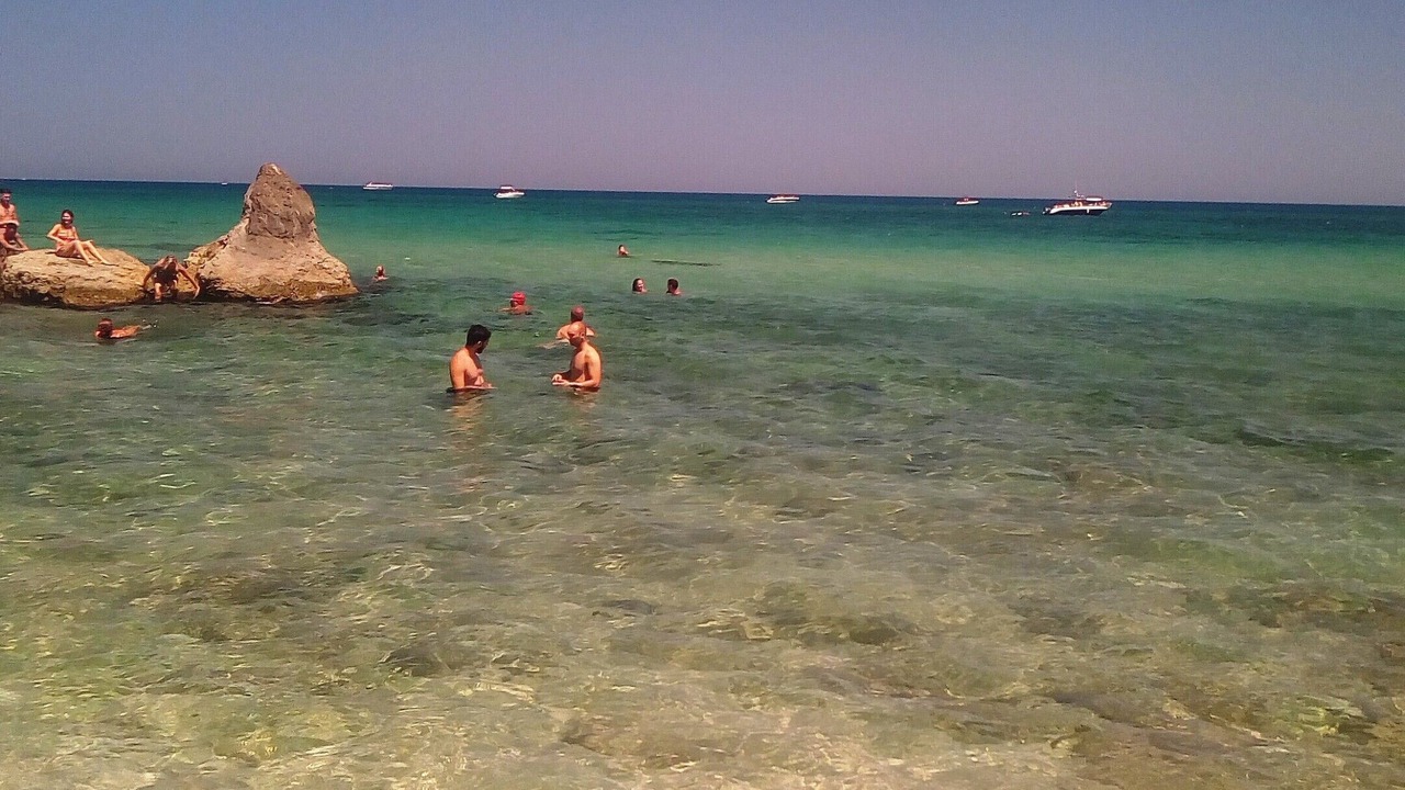 Photo of Others in Torre a Mare