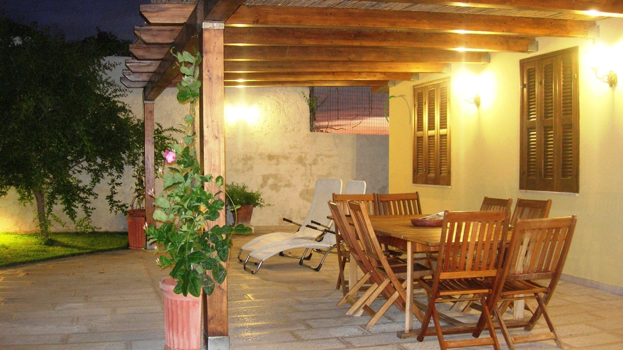 Photo of Outdoor in Torre a Mare