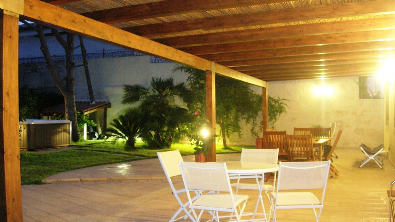 Photo of Outdoor in Torre a Mare