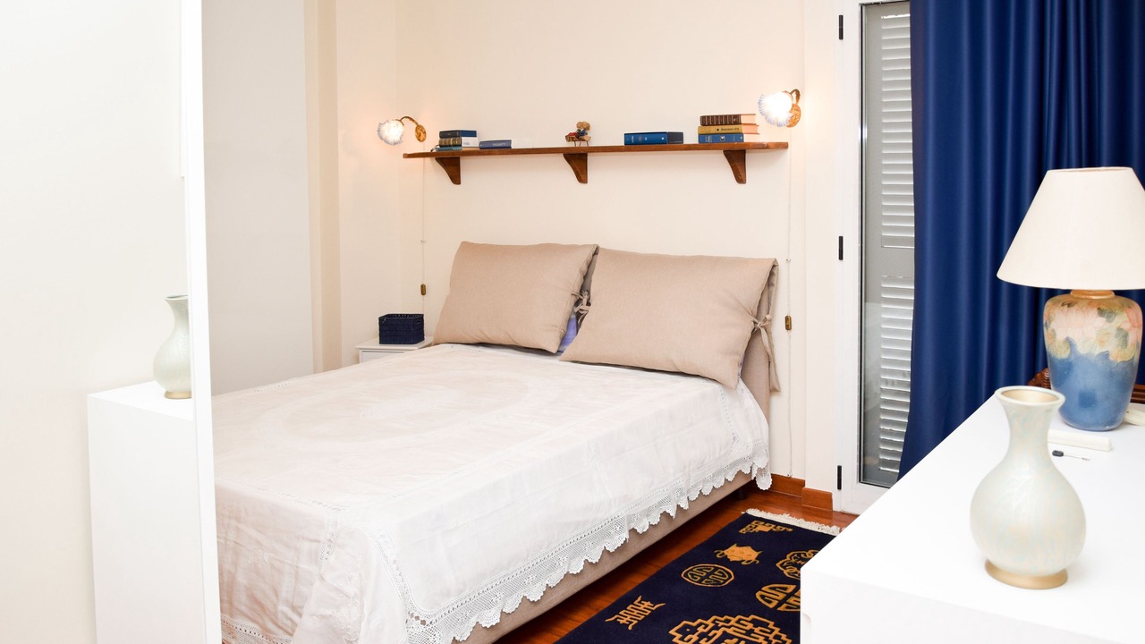 Photo of Bedroom in Bari City Centre