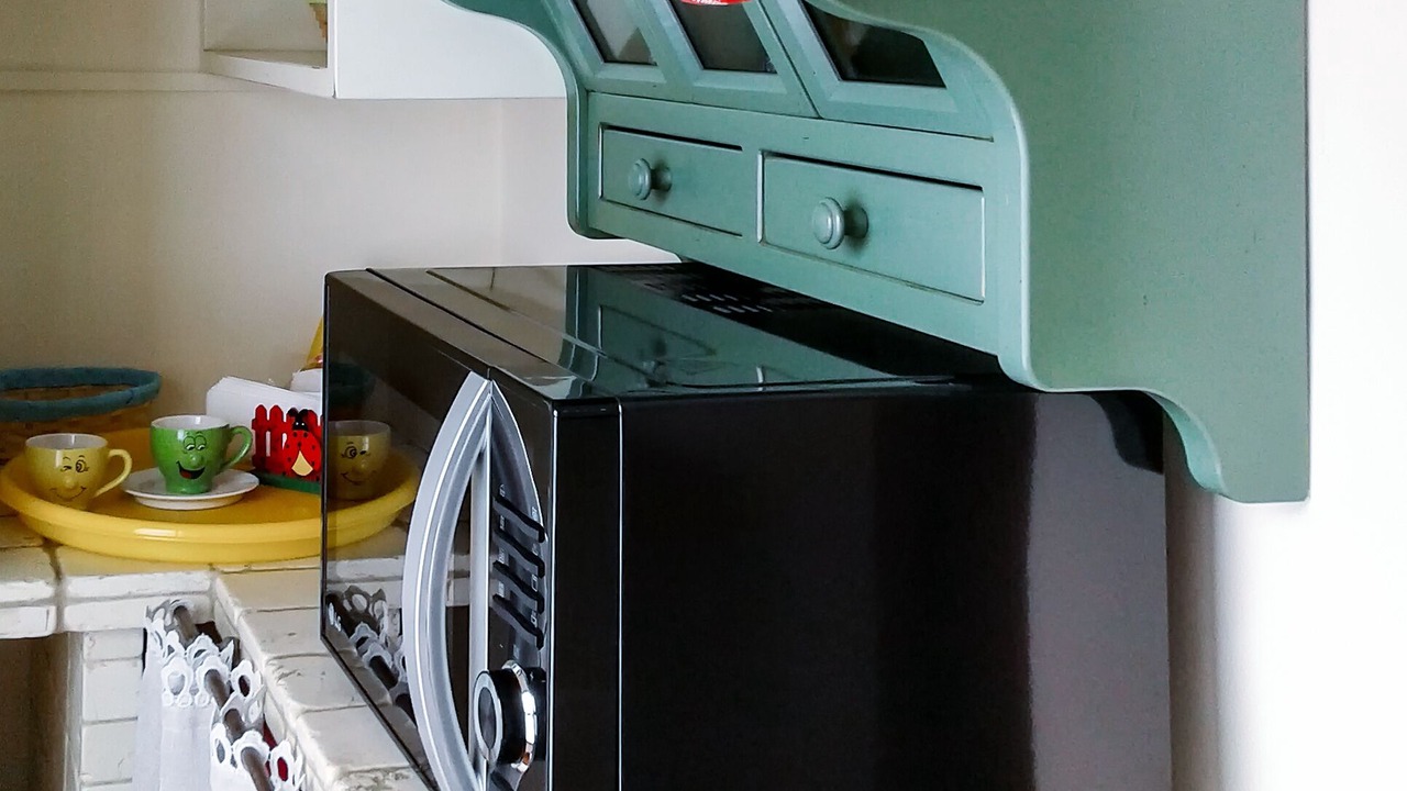 Photo of Kitchen in Bari City Centre