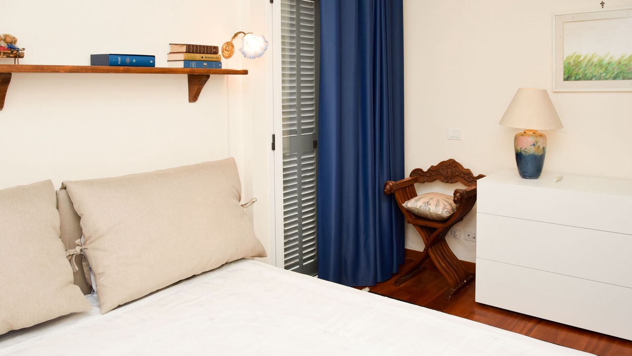 Photo of Bedroom in Bari City Centre