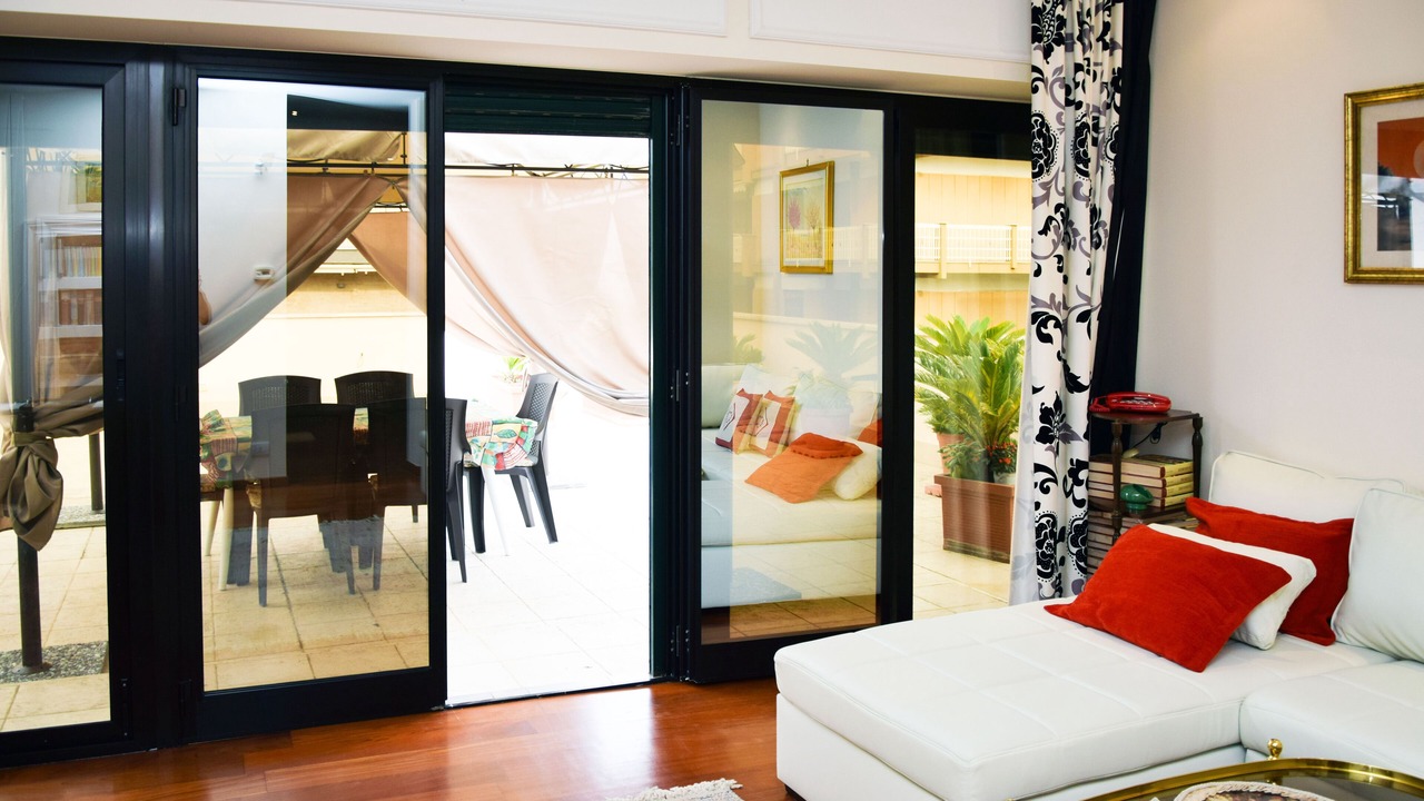 Photo of Livingroom in Bari City Centre