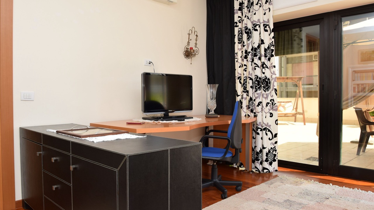 Photo of Bedroom in Bari City Centre