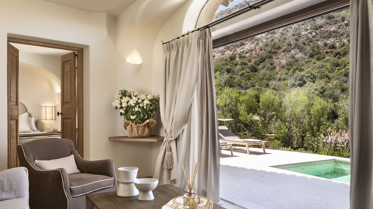Photo of Livingroom in Abbiadori