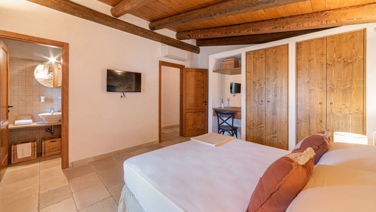 Photo of Bedroom in Castellana Grotte