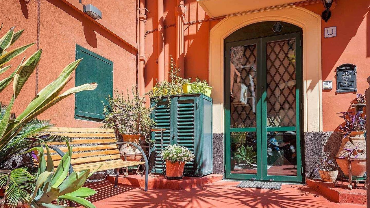 Photo of Outdoor in Catania City Centre