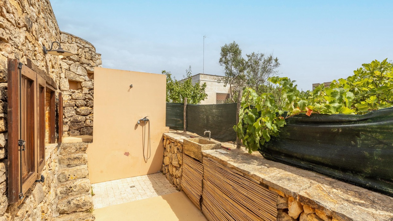 Photo of Outdoor in Marina di Mancaversa