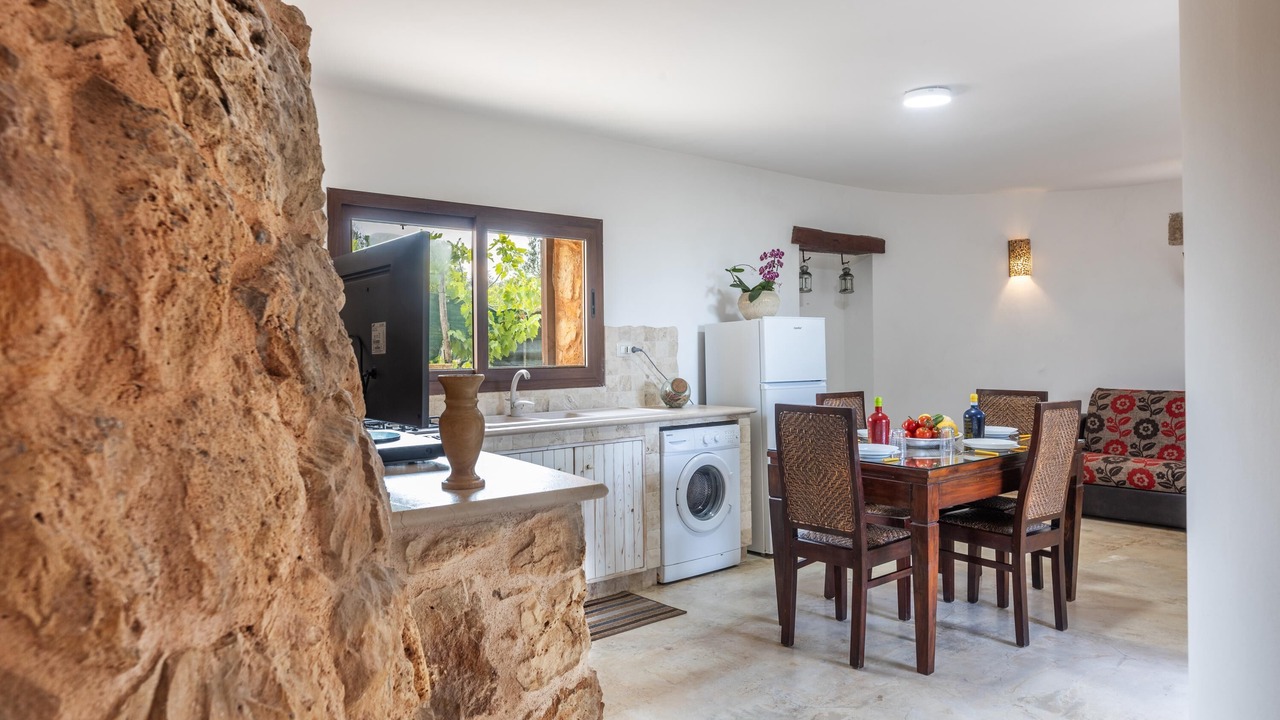 Photo of Kitchen in Marina di Mancaversa