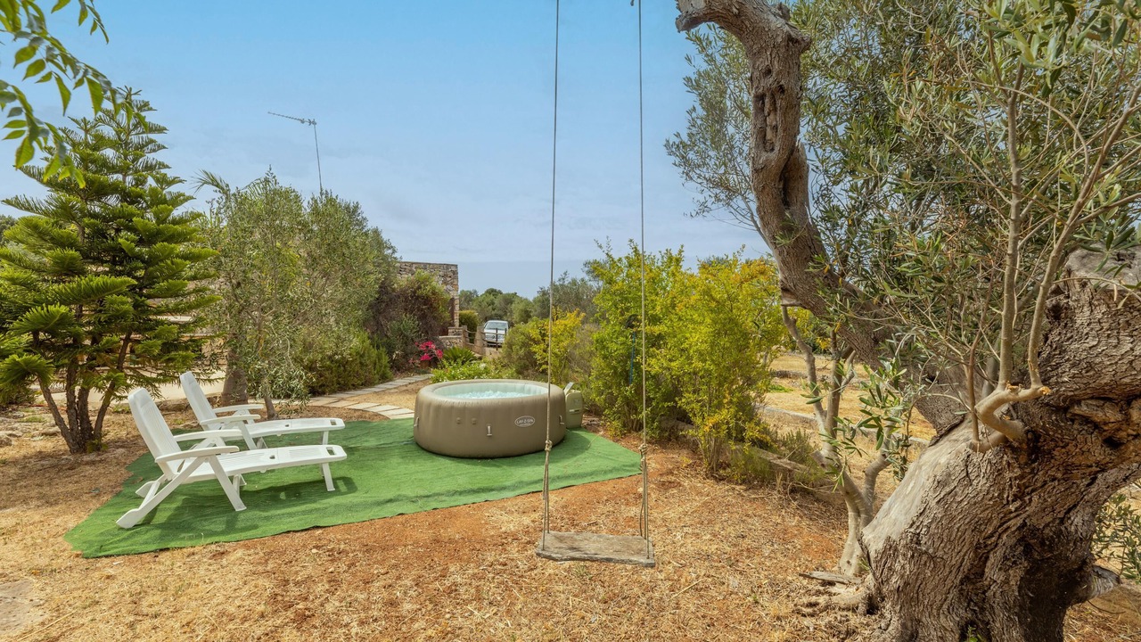 Photo of Outdoor in Marina di Mancaversa