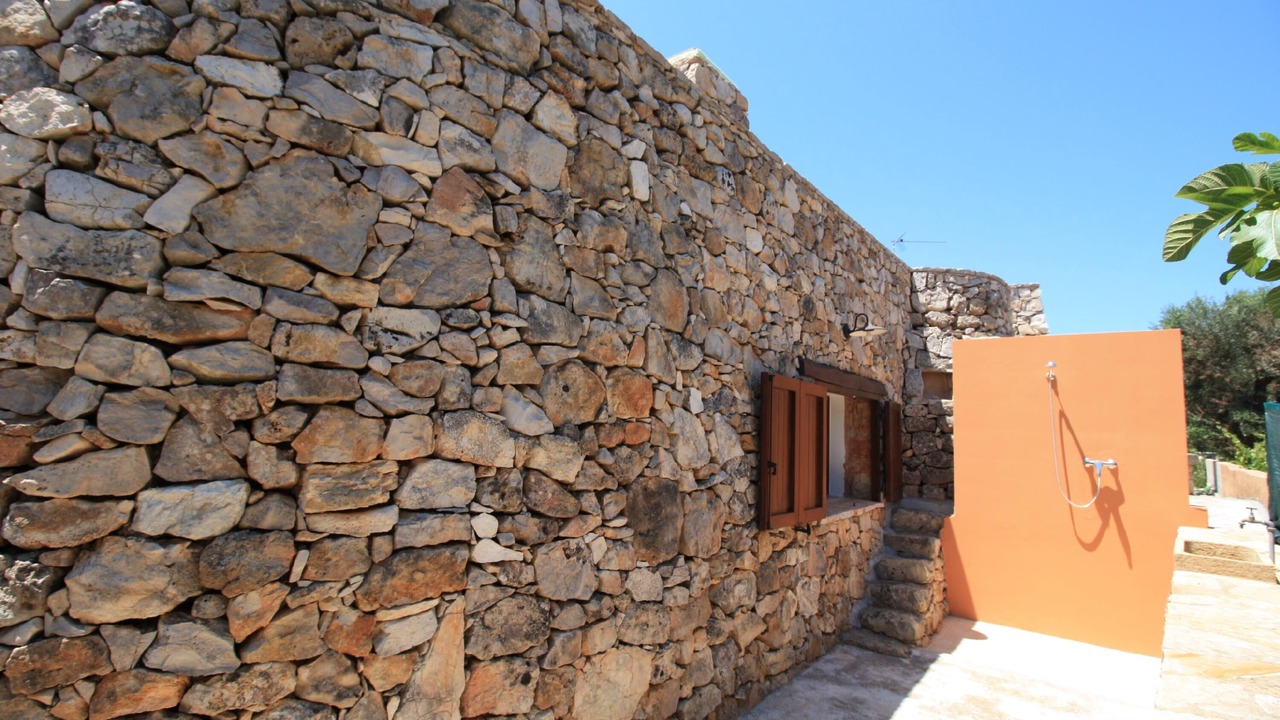 Photo of Outdoor in Marina di Mancaversa