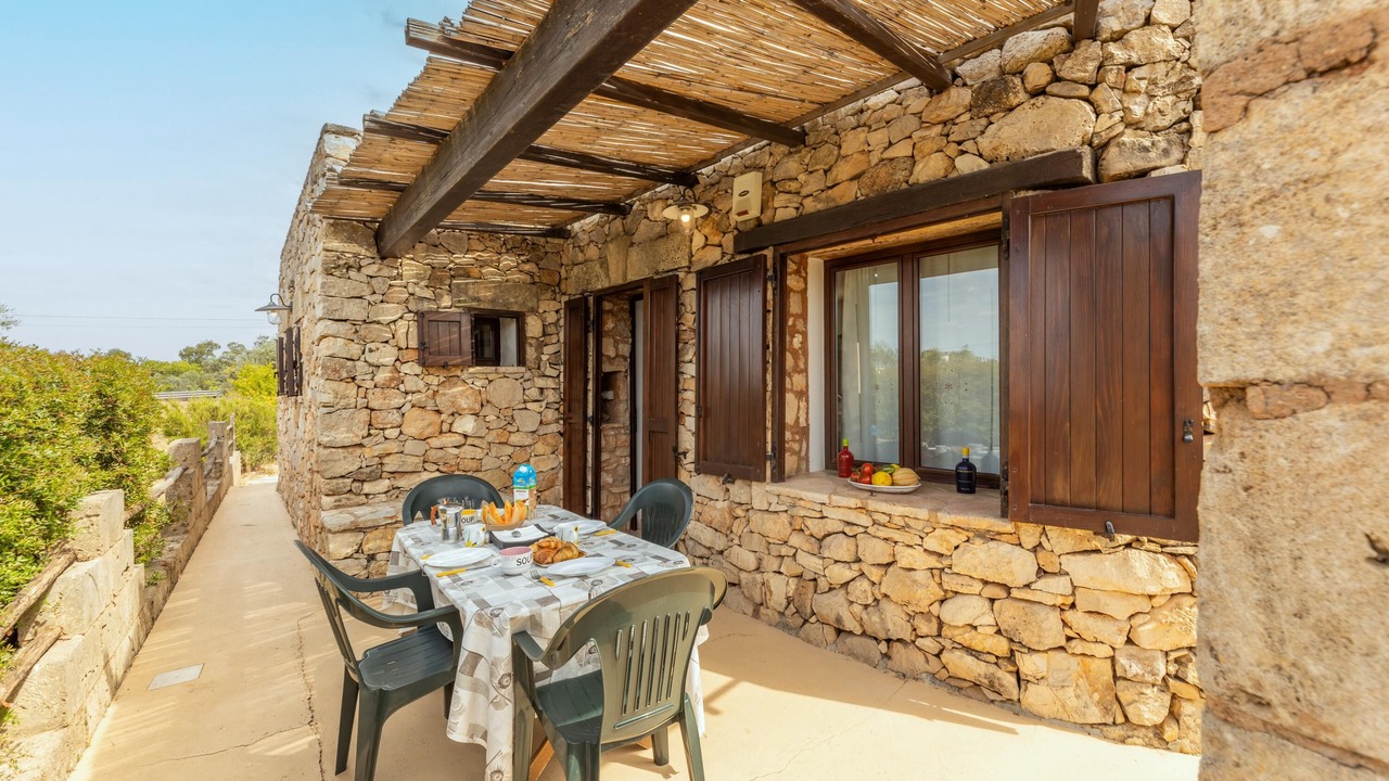 Photo of Outdoor in Marina di Mancaversa