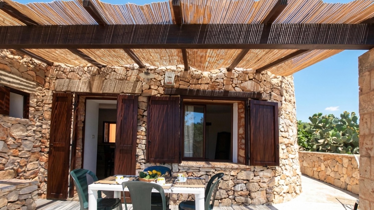 Photo of Outdoor in Marina di Mancaversa