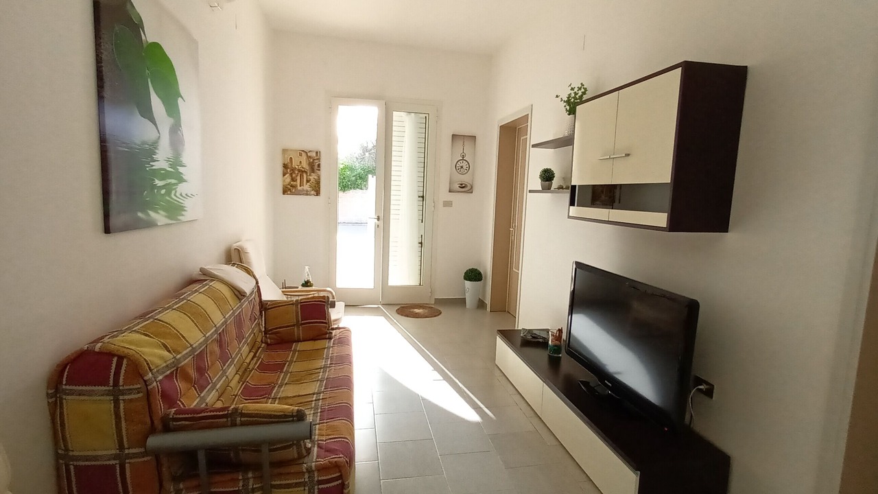 Photo of Livingroom in Torre Lapillo