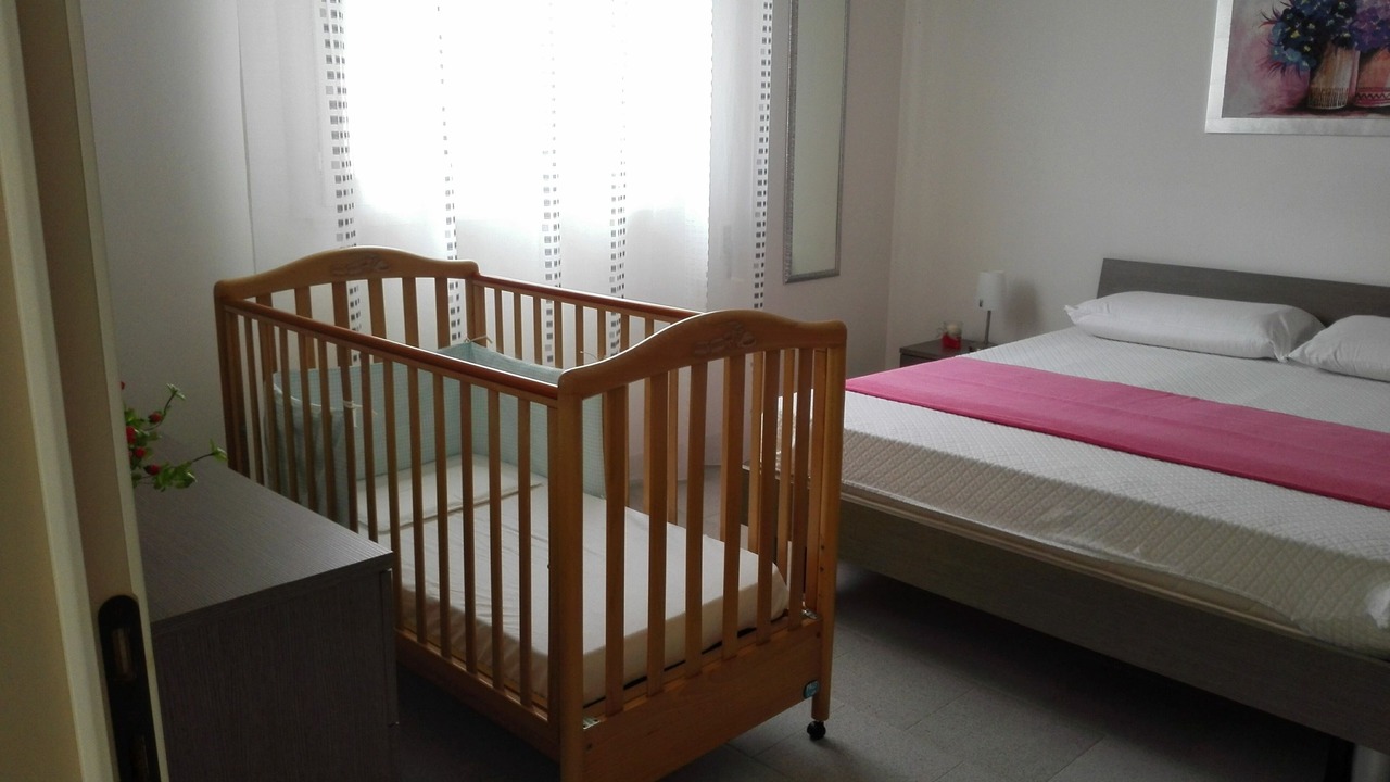 Photo of Bedroom in Torre Lapillo