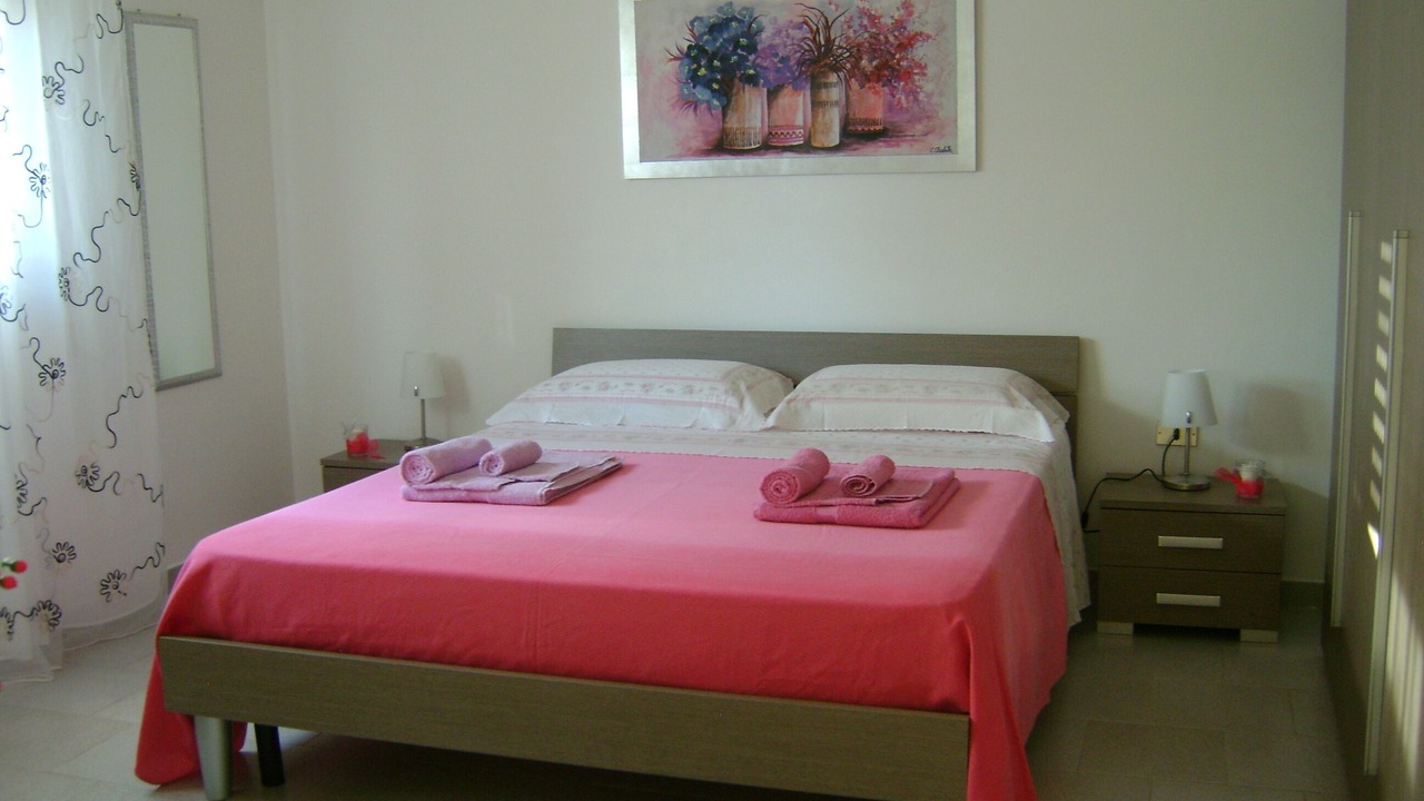 Photo of Bedroom in Torre Lapillo