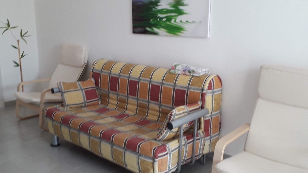 Photo of Livingroom in Torre Lapillo