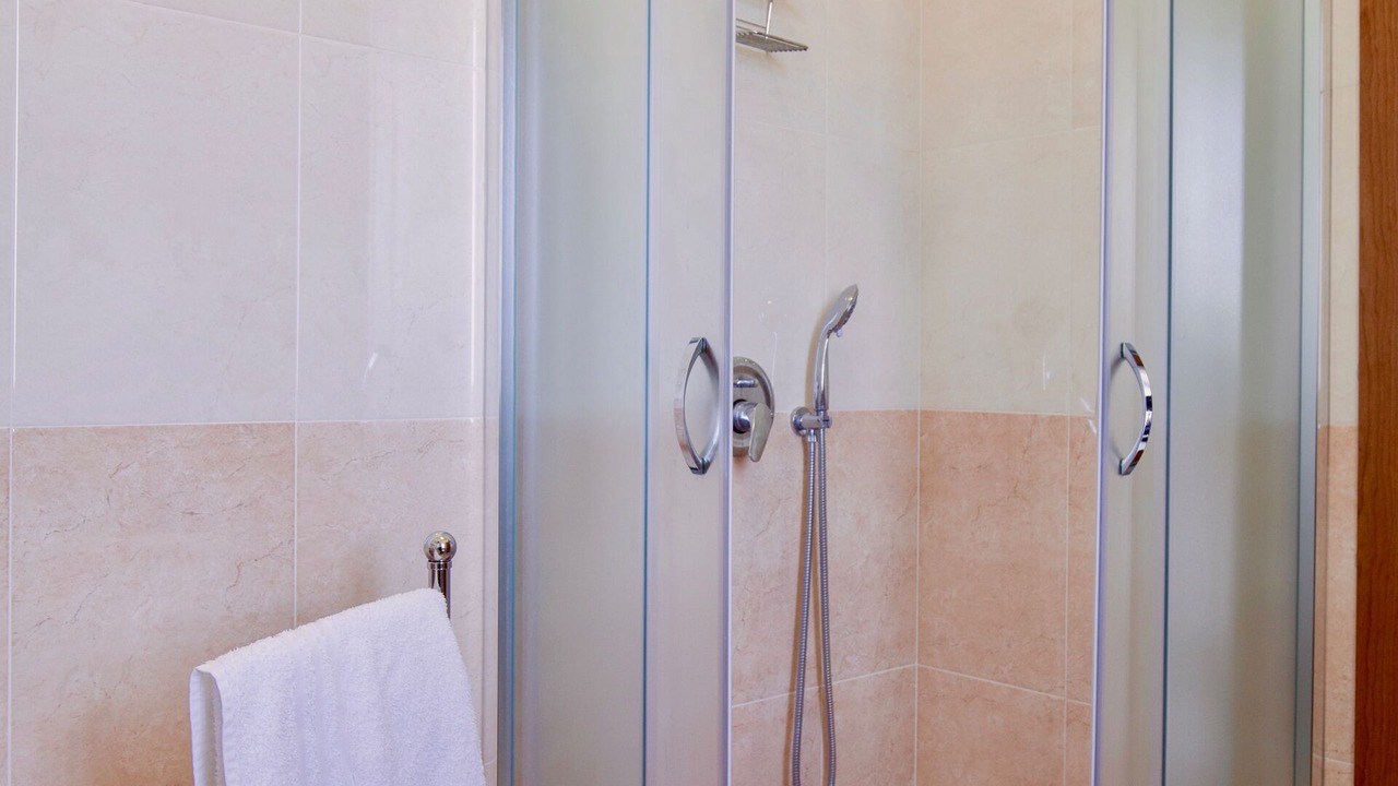Photo of Bathroom in Sorrento