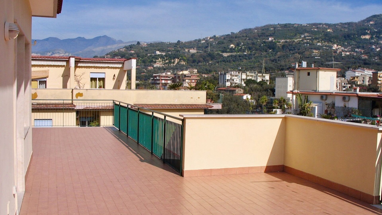 Photo of Patio Balcony in Sorrento
