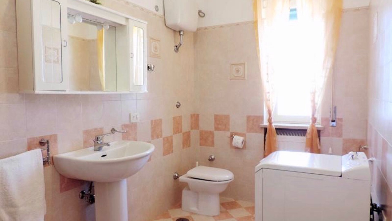 Photo of Bathroom in Sorrento