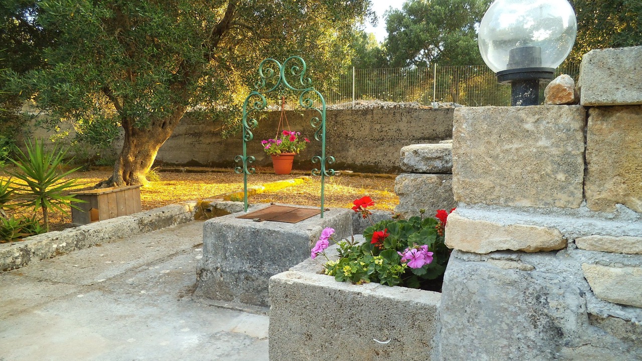 Photo of Outdoor in Alessano