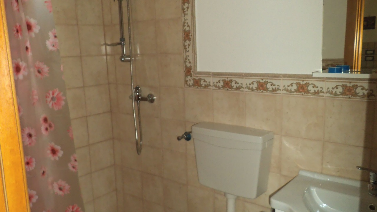 Photo of Bathroom in Alessano