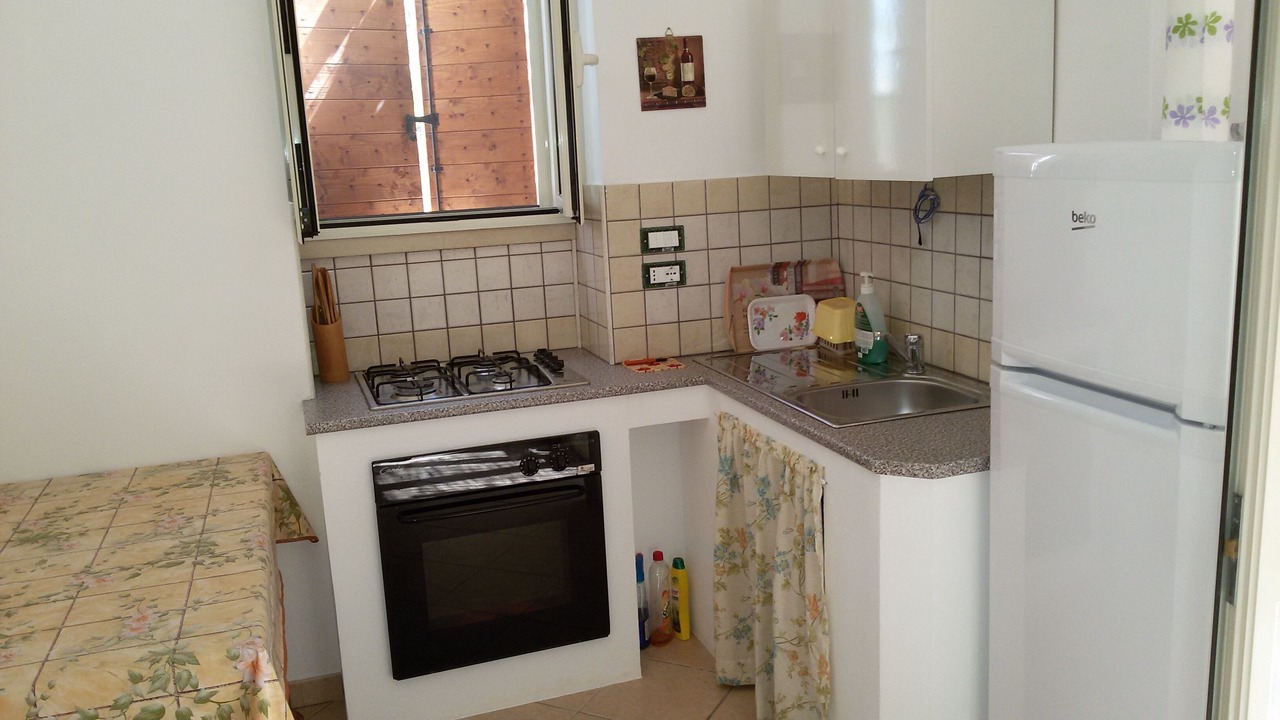 Photo of Kitchen in Alessano