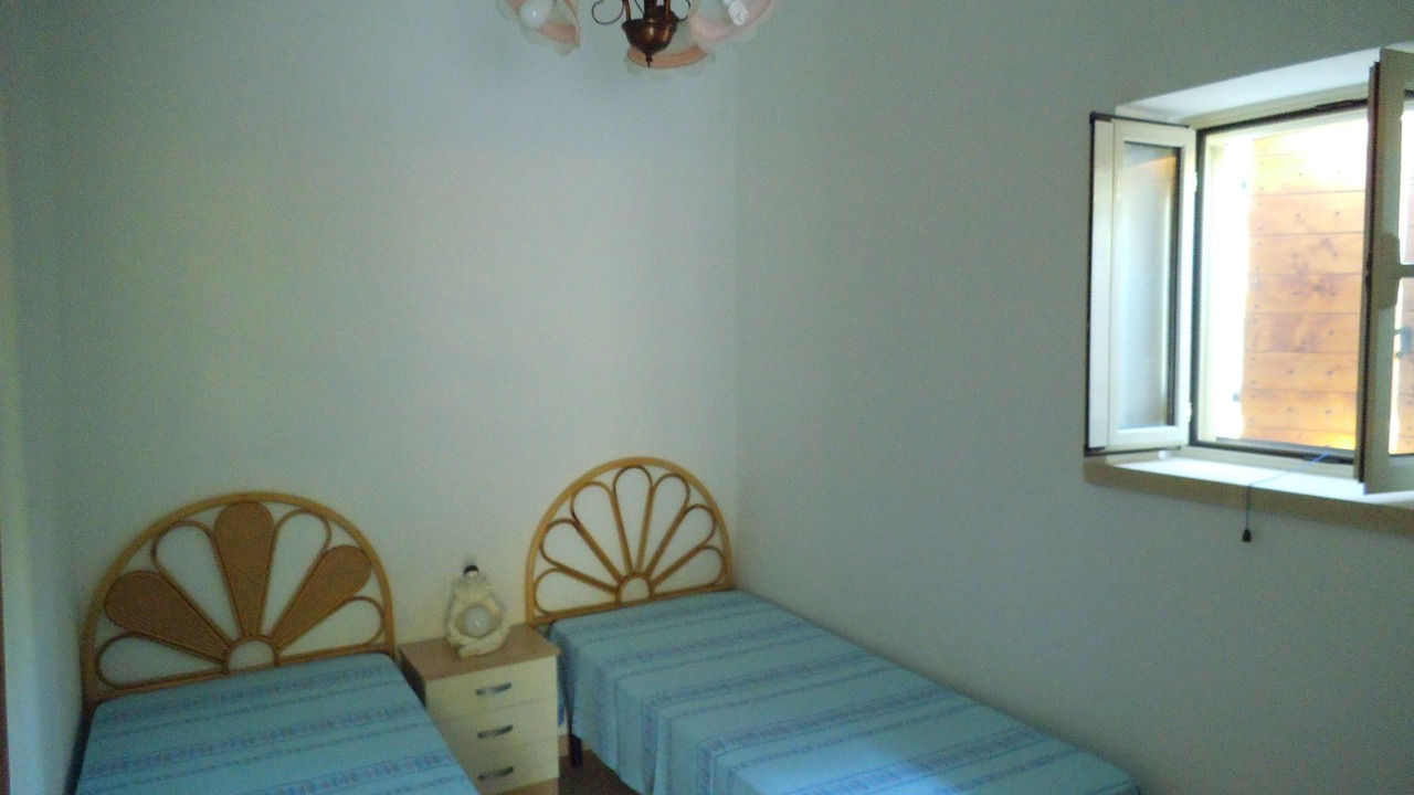 Photo of Bedroom in Alessano