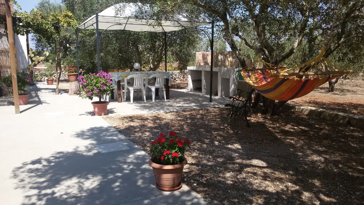 Photo of Outdoor in Alessano
